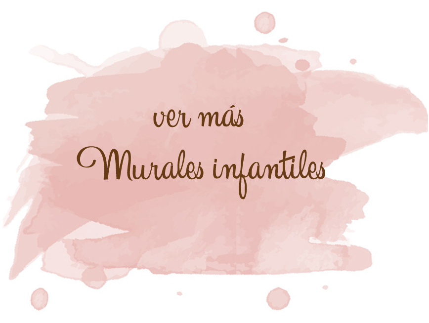 mas murales infantiles pintados